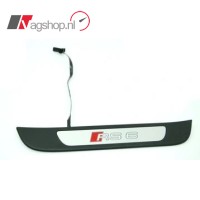 RS6 Lichtlijst AANBIEDING!!